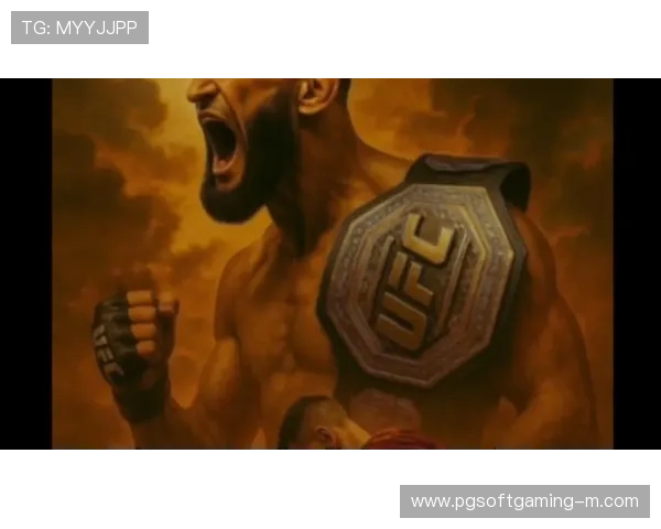 奇马耶夫精彩降服李景亮再度证明自己在UFC的绝对统治力